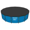 Vāks Bestway Frame Pool Cover 4.57m x 91cm Photo 2