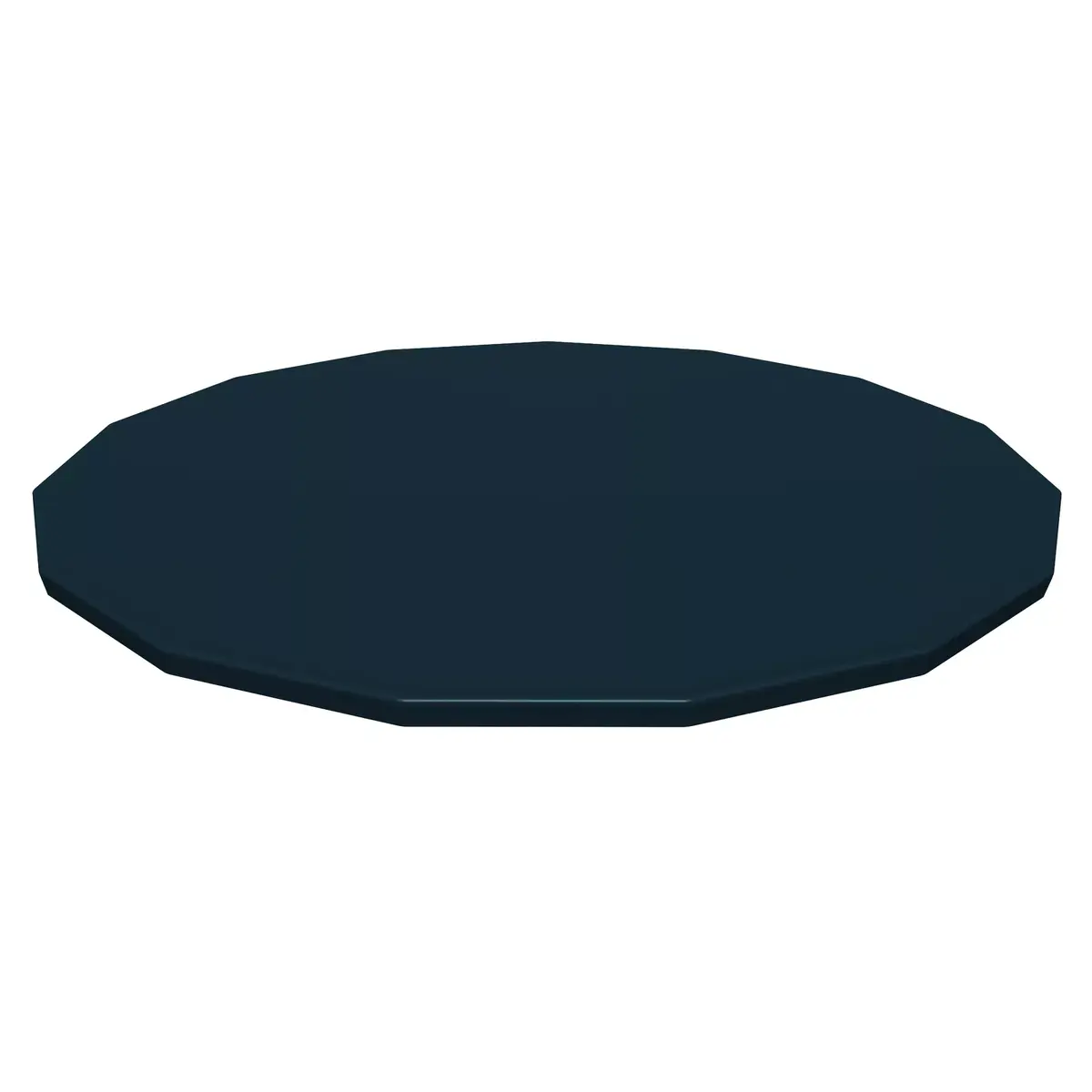 Vāks Bestway Frame Pool Cover 4.57m x 91cm Photo 5