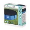 Vāks Bestway Frame Pool Cover 4.57m x 91cm Photo 6