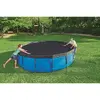 Vāks Bestway Frame Pool Cover 4.57m x 91cm Photo 7