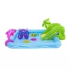 Piepūšamais rotaļu baseins Bestway Fantastic Aquarium 53052 Photo 2