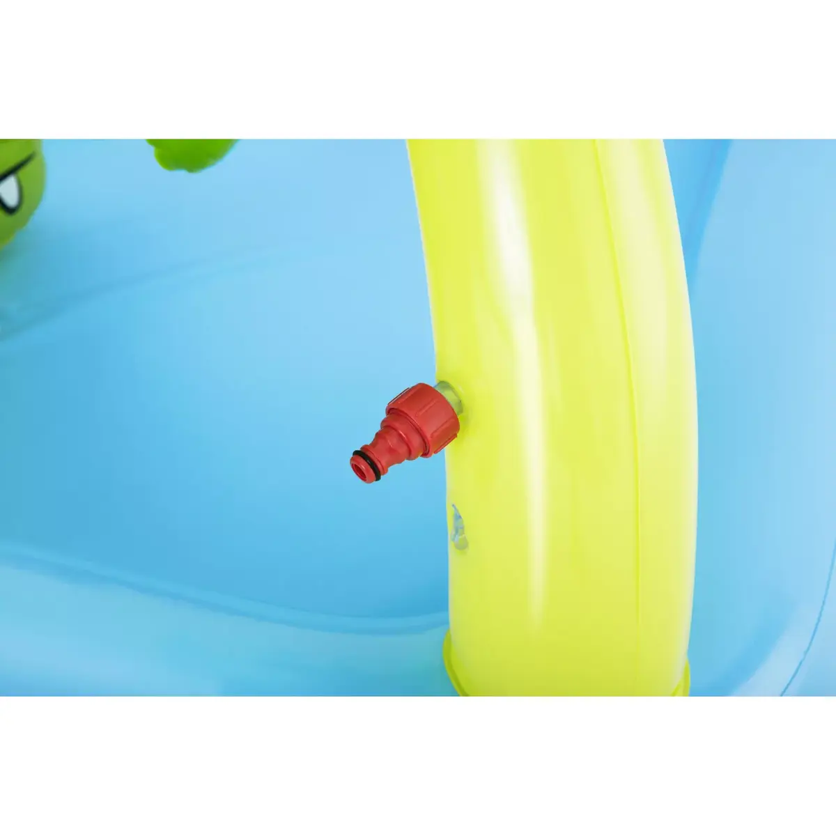 Piepūšamais rotaļu baseins Bestway Fantastic Aquarium 53052 Photo 5