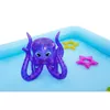 Piepūšamais rotaļu baseins Bestway Fantastic Aquarium 53052 Photo 8