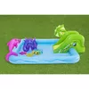 Piepūšamais rotaļu baseins Bestway Fantastic Aquarium 53052 Photo 18