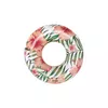 Надувной круг Bestway Tropical Palms 36237 Photo 3