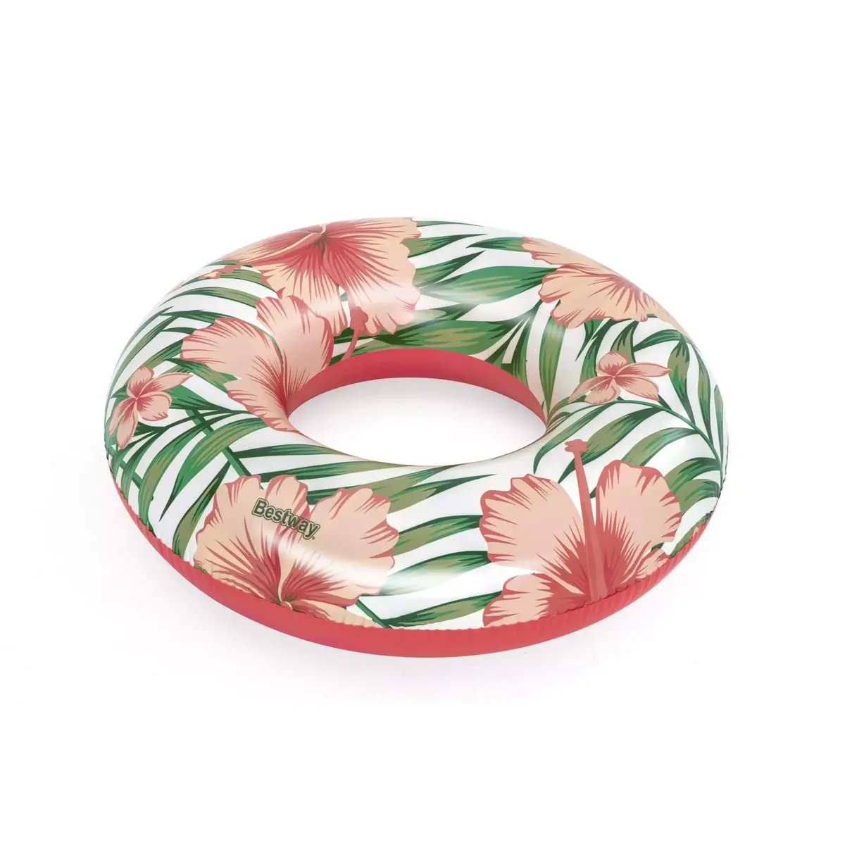 Надувной круг Bestway Tropical Palms 36237 Photo 4