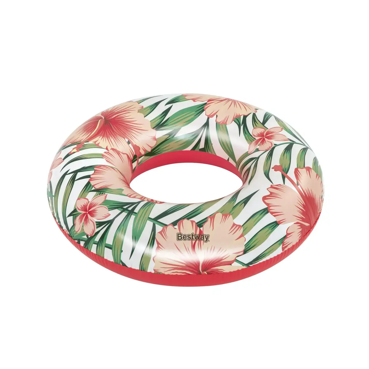 Надувной круг Bestway Tropical Palms 36237 Photo 5