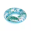 Надувной круг Bestway Tropical Palms 36237 Photo 6