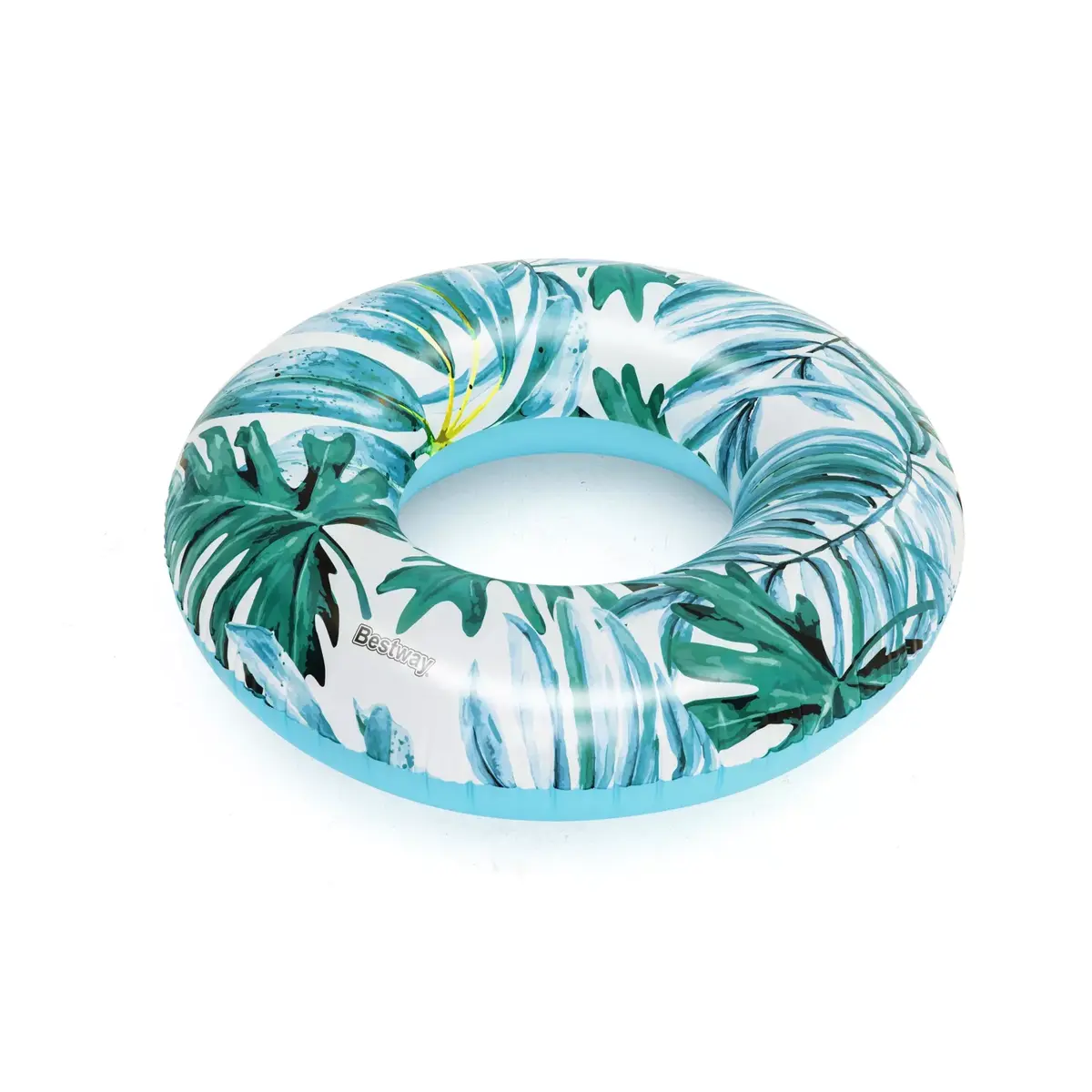 Надувной круг Bestway Tropical Palms 36237 Photo 7