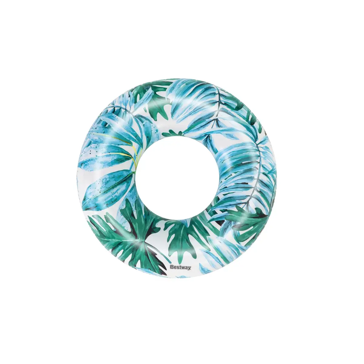 Надувной круг Bestway Tropical Palms 36237 Photo 8