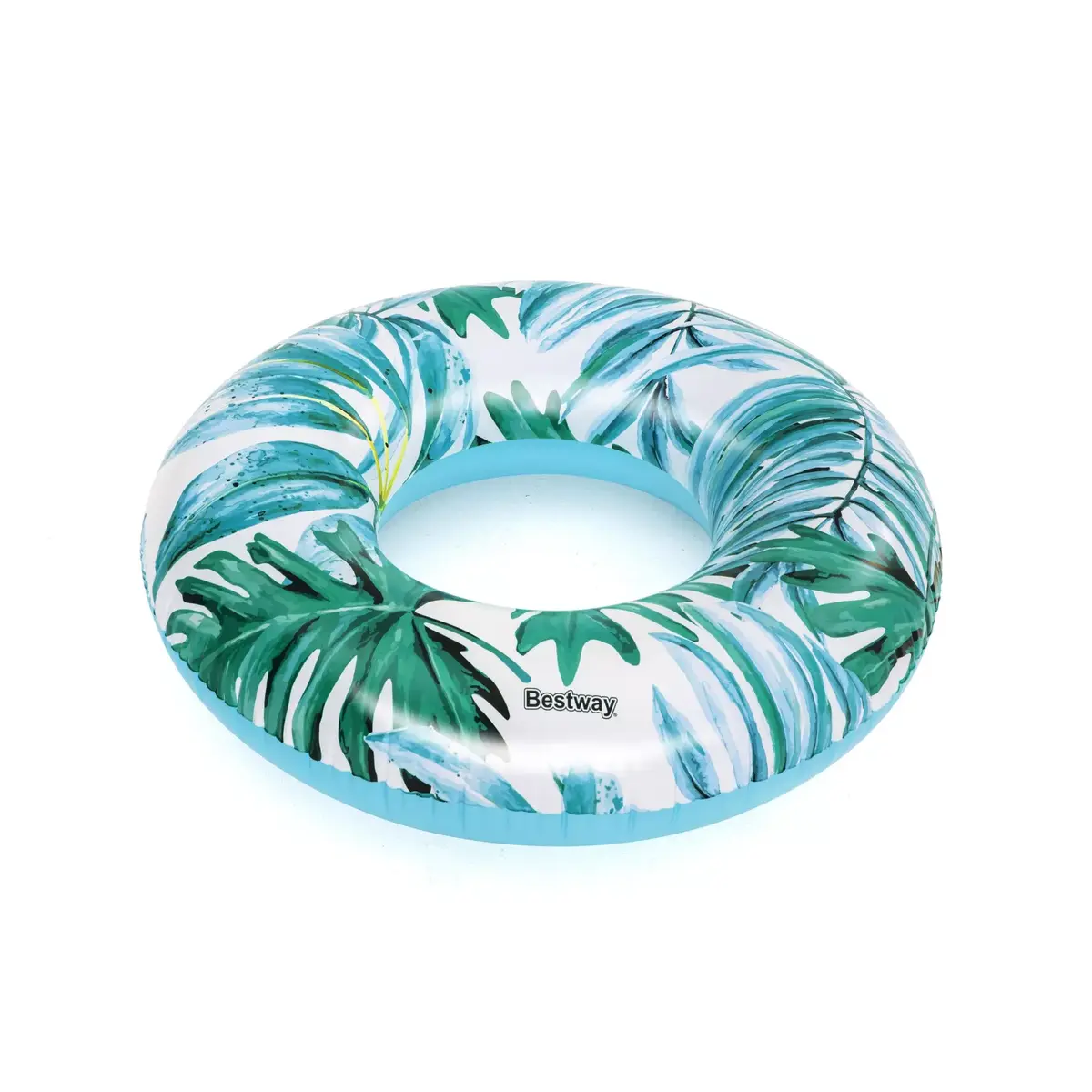Надувной круг Bestway Tropical Palms 36237 Photo 9