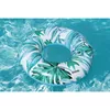 Надувной круг Bestway Tropical Palms 36237 Photo 11