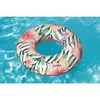 Надувной круг Bestway Tropical Palms 36237 Photo 12