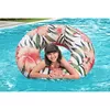 Надувной круг Bestway Tropical Palms 36237 Photo 17