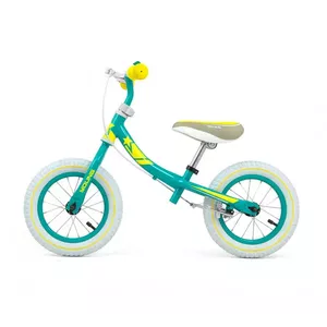 milly mally balance bike