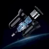 CHOETECH C0051 USB-A 2-port 36W QC3.0 charger Photo 6