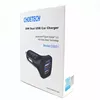 CHOETECH C0051 USB-A 2-port 36W QC3.0 charger Photo 9