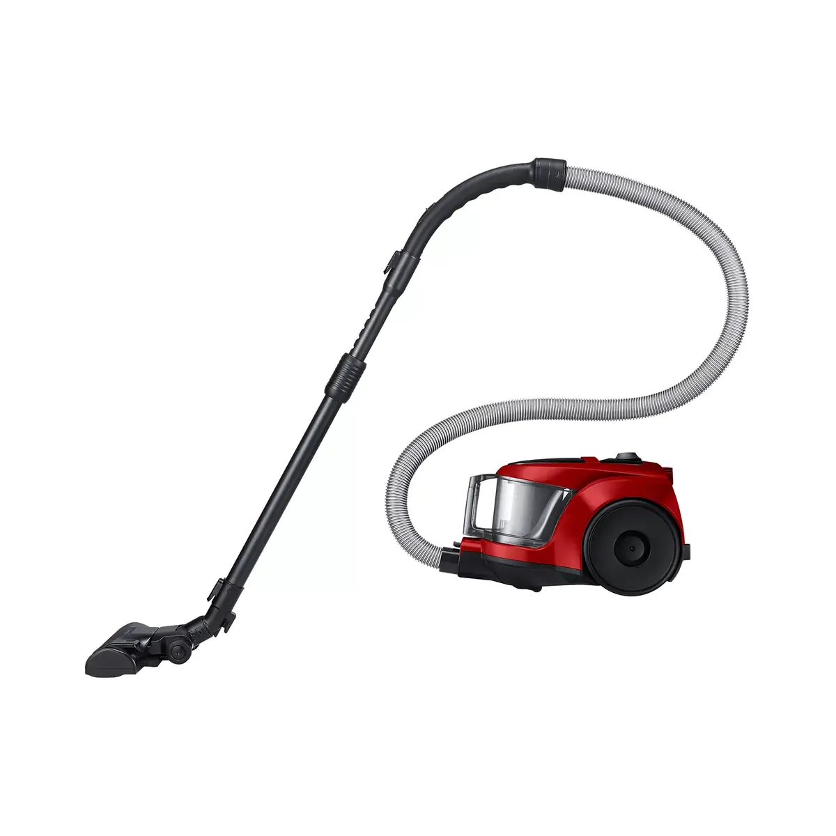Putekļsūcējs Samsung VCC45W0S3R/XSB Photo 5