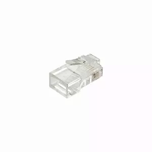 Коннектор UTP CAT-5E RJ-45 SBOX 100 шт. Опт