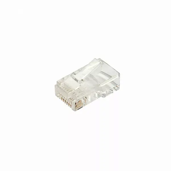 Connector UTP CAT-5E RJ-45 SBOX Photo 2