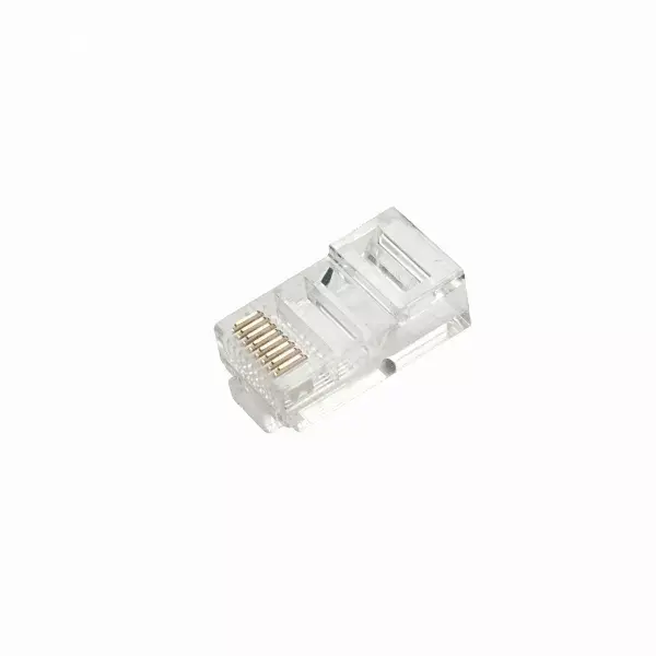 Connector UTP CAT-5E RJ-45 SBOX Photo 3