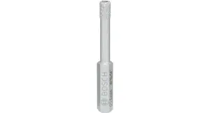 Алмазное сверло Bosch Standard for Ceramic для сухой резки 8 мм