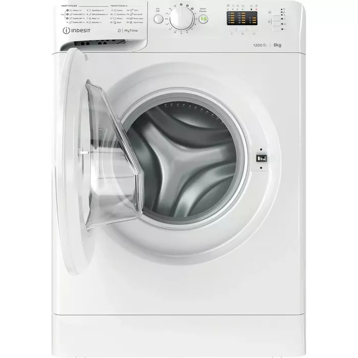 INDESIT MTWA 61251 W Photo 1