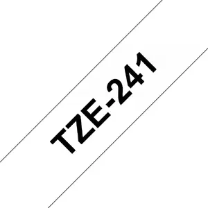 Label-making tape Brother TZE-241