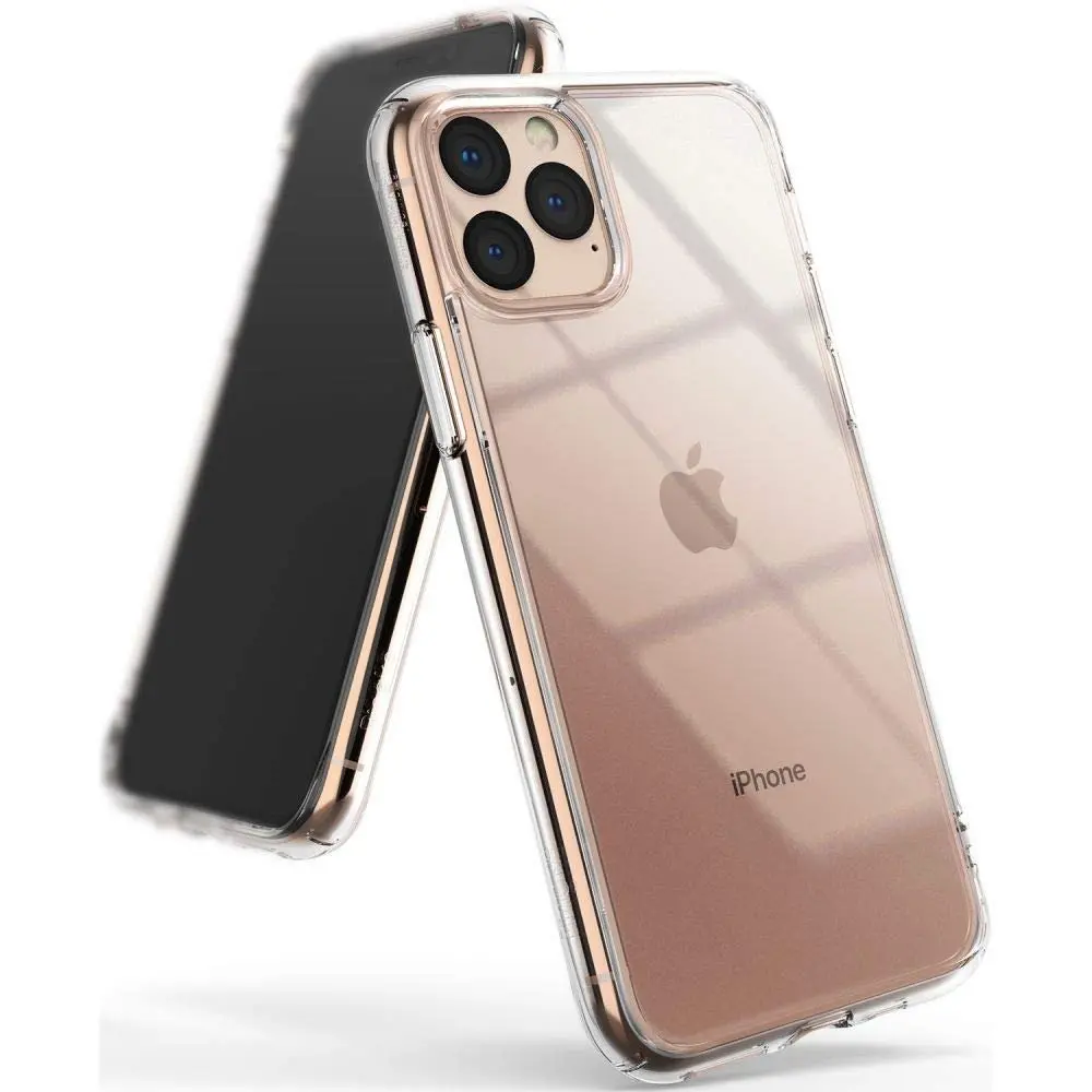 Aizmugures aizsargvāciņš Mocco Ultra Apple iPhone