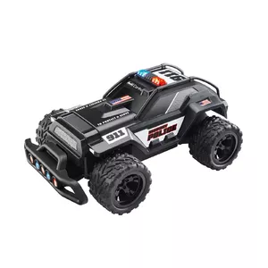 Revell Highway Police Remote Control Car with Electric Engine