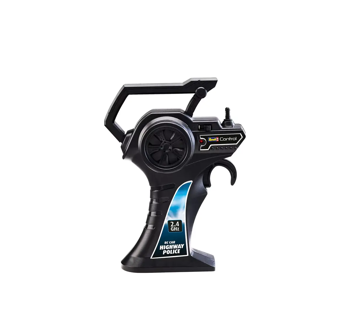 Revell Highway Police Remote Control Car Photo 3