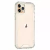 Acrylic Back Case Mocco Samsung Galaxy A42 5G Photo 2