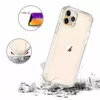 Acrylic Back Case Mocco Samsung Galaxy A42 5G Photo 3