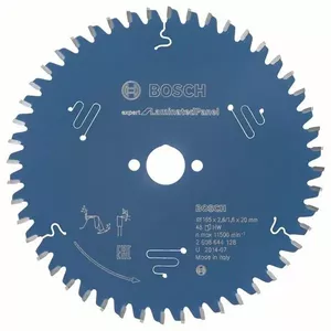 Пила дисковая Bosch 2608644128 16.5 см 1 шт.