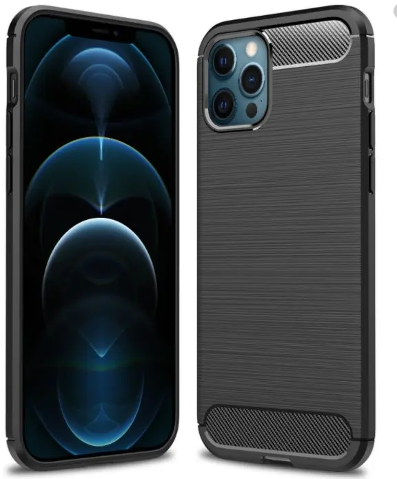 Silikona maciņš Mocco priekš Apple iPhone