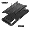 Mocco TPU aizmugures vāciņš iPhone 12 / 12 Pro — melns Photo 2