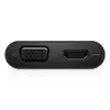 USB-C adapteris DELL DA200 Photo 2