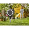 Grunts stāvošs ruļļi Gardena RollUp Automātiska Photo 3