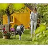 Grunts stāvošs ruļļi Gardena RollUp Automātiska Photo 4