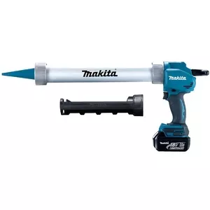 Клейкий пистолет Makita DCG180RFX