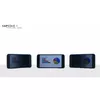 2-Way Adhesive Privacy KAPSOLO HTC U12 Life Photo 4