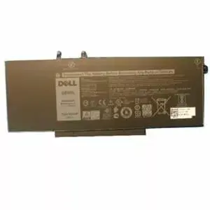 DELL Latitude 5400 5500 5510 Akumulators Photo 2