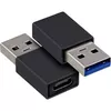 USB Хаб InLine USB 3.2 Gen.1 Hub Photo 5