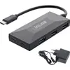 InLine USB 3.2 Gen.1 Хаб USB-C на USB-C и USB-A Photo 6