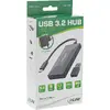 InLine USB 3.2 Gen.1 Хаб USB-C на USB-C и USB-A Photo 8