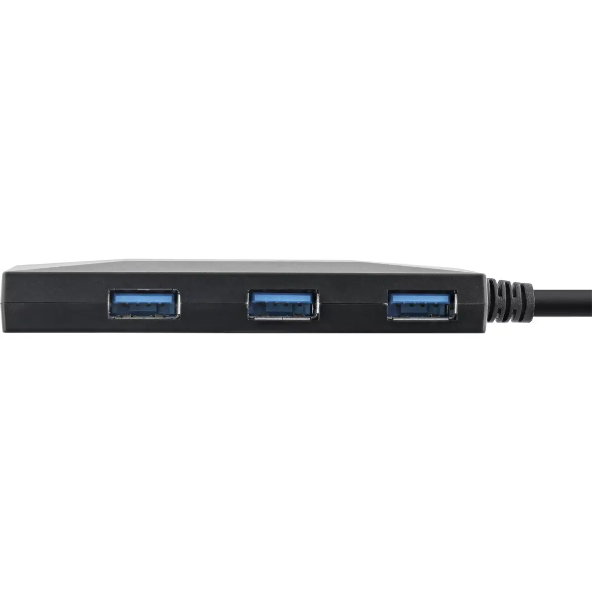 USB Hub InLine USB 3.2 Gen.1 Hub Photo 2