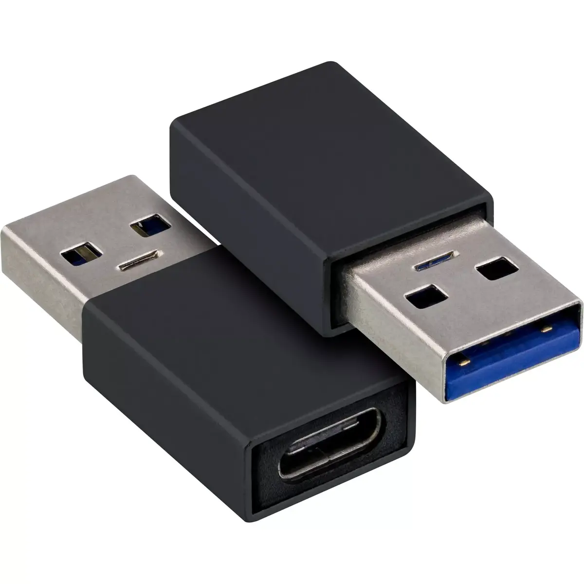 USB Hub InLine USB 3.2 Gen.1 Hub Photo 5