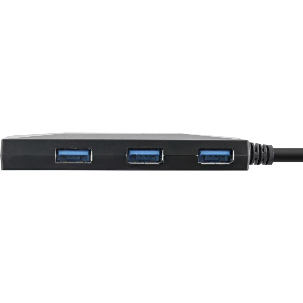 Концентратор InLine USB 3.2 Gen.1 35399 Photo 2
