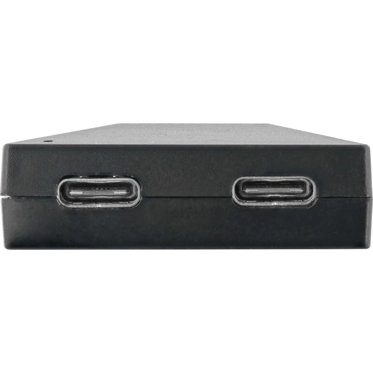Концентратор InLine USB 3.2 Gen.1 35399 Photo 3