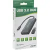 Концентратор InLine USB 3.2 Gen.1 35399 Photo 7